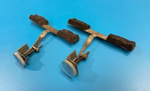 Gretsch 60s 70s Vintage Snare Drum Tom Floor Tom Muffler Tone Control Set - Picture 1 of 7