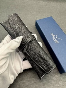 Breguet VIP Leather Pen Pouch - Picture 1 of 8