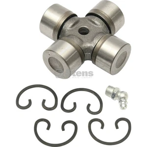 U-Joint for John Deere AE23516, AM11014, AM11022, SMA/Tisco 35N, 35R; 3013-6063 - Picture 1 of 2
