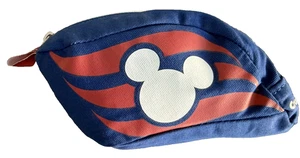 Disney Cruise Line Castaway Club Cruise O Grams EMPTY POUCH ONLY - Picture 1 of 7