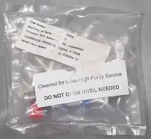 NEU ASM PN: 65-106645A94 Druckmessumformer, Setra 2551100PCC411B1/255G100PCC41 - Bild 1 von 3