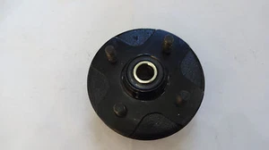 Dinli GENUINE OEM 50cc - 150cc F020477 FRONT BRAKE DRUM - LARGE BOLT PATTERN - Picture 1 of 3