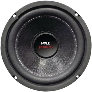 1 nuevo subwoofer Pyle PLPW8D 8"" 800 vatios doble 4 ohmios - Imagen 1 de 1