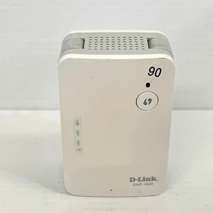 D-Link DAP-1620 AC1300 Wi-Fi Range Extender - Free Postage! - Picture 1 of 2