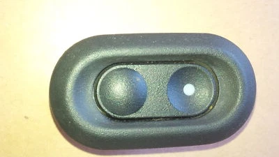 INTERRUTTORE, ALZACRISTALLI ELETTRICI, scheda porta Senator B Carlton Lotus GM 90310777 Nero - Immagine 1 di 4