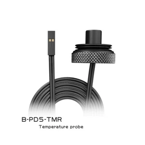 Bykski B-PD5-TMR G1/4' Stop Fitting Temperature Measurement Plug Sealing Lock - Photo 1/10