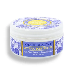 LAVENDER CHAMOMILE Body Butter - Picture 1 of 2