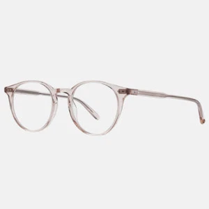 Gafas Garrett Leight Clune 45 22 145 SHCR Shell Cristal 100% Auténticas - Imagen 1 de 8