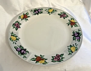 Oneida Majesticware Stoneware Dinner Plate,Made in China - Picture 1 of 4
