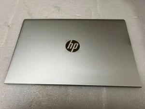 New genuine original HP Probook 650 G8 450 G8 455 G8 LCD Cover M21987-001 - Picture 1 of 2