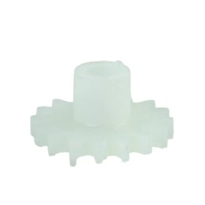 1Pc Plastic Gear Compatible for TCD-D3 D7 D8 DAT Tape Player Repair - Picture 1 of 8