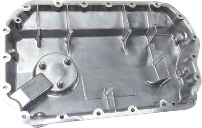 Oil Pan for 1997 Audi A4 Base 4 Cyl 1.8L OE Replacement Foto 1 de 4
