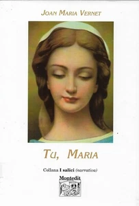 Tu, Maria - Joan Maria Vernet - Imagen 1 de 1