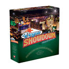 Vegas Showdown (2nd) Box SW