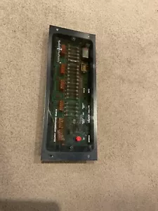 Audio Authority Power Management System 1253 V1 - Picture 1 of 3