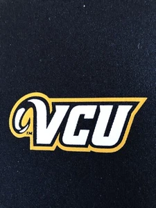 NCAA VCU Rams Virginia Commonwealth University Tablet Sleeve - Fits iPad/Tablet - Picture 1 of 4