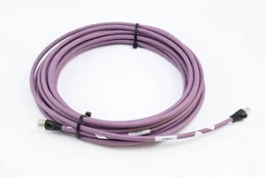 Igus Chainflex Ethernetkabel CFBUS.PUR.045 ( (4x2x0,15)C ) - Picture 1 of 2