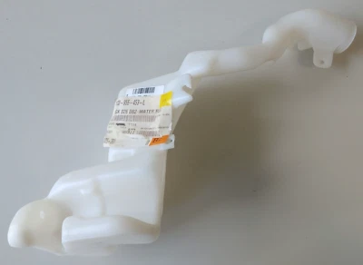 Nuevo depósito de lavadora convertible Volkswagen Beetle 1998-05 genuino 1C0955453L Foto 1 de 3