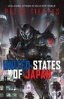 United States Of Japan  Tieryas, Peter  Good  Book  0 Paperback