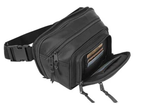 CCW Fanny Pack With Extra Pocket Small - Picture 1 of 2
