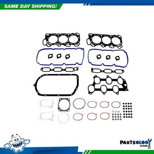 DNJ HGS4253 Head Gasket Set For 14-22 Acura Honda 3.5L SOHC - Picture 1 of 1