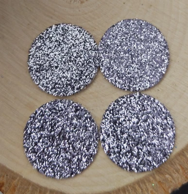 Guirnalda mensual primer cumpleaños bebé banner inicial monograma rosa Foto 1 de 4