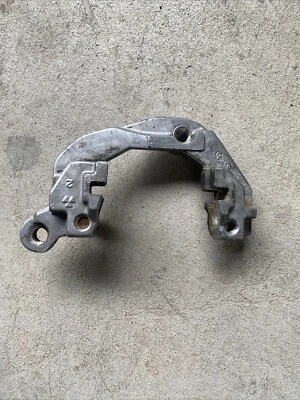 Soporte de pinza de freno Yamaha Rt180 1991 Foto 1 de 2