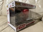 Star Wars Funko Pop Movie Moments - Clash On The Supremacy - 265