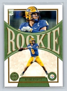 Kenny Pickett 2022 Panini Legacy Rookie #141 - Picture 1 of 2