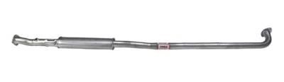 Exhaust Resonator for 2000-2003 Toyota Solara 3.0L V6 GAS DOHC - Image 1 of 4