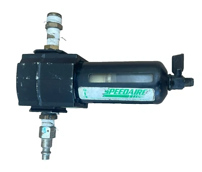 Speedaire 4ZL40 Compressed Air Filter,150 Psi, - Image 1 of 4