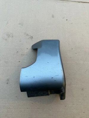 ✅⭐️ 06-12 MITSUBISHI ECLIPSE RIGHT PASSENGER FENDER SIDE SKIRT SILL CAP MZ313440 - Image 1 of 4