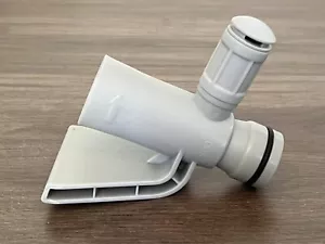 Intex 12367 Pool Zuluftadapter 500 & 12363 Luftstrahlventil - Bild 1 von 4