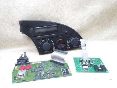 Control de clima de temperatura automático para 96-99 OLDSMOBILE AURORA g159-200547 Foto 1 de 4