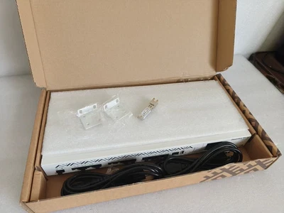 MikroTik CCR1016-12S-1S+ Cloud Core Router - 12 Port-SFP + 1 Port+10G SFP - Image 1 of 4