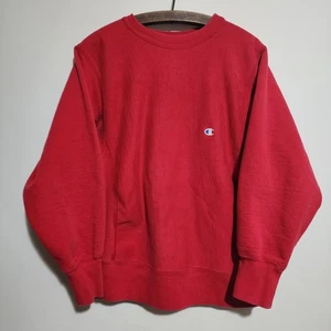 1980s Champion Reverse Weave Warm Up Sweatshirt Vintage USA Made Sportswear... - Picture 1 of 5