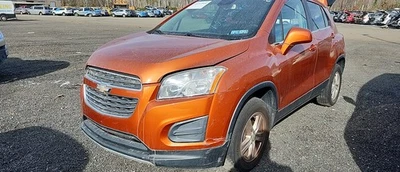 Chevrolet Trax 2016 transmisión automática fabricante de equipos originales 73 k millas - LKQ404193407 Foto 1 de 4