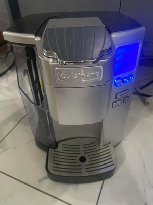 Cuisinart SS10FR 72oz. Coffee Maker - Image 1 of 4