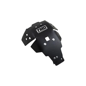 TM Designworks Skid Plate - Black HOMC-453-BK - Picture 1 of 1