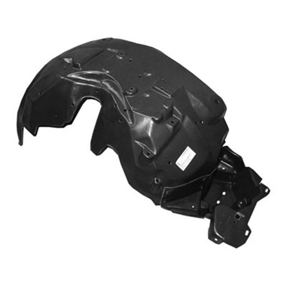 Nuevo Delantal Guardabarros Delantero Repuesto Directo Se Adapta a Crown Victoria 1998-2002 Foto 1 de 1