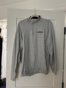 Vineyard Vines, 100% cotton, Lehigh University quarter zip up, Large - Picture 1 of 6