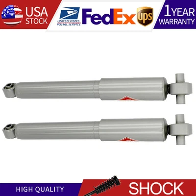 Amortiguador KYB compatible con Dodge Colt 1979 1980 1981 1988 1989 1990 1991 1984 1985 Foto 1 de 3