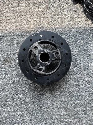 Chevrolet Corvette C4 Harmonic Balancer V8-350 5.7L Fits 1984-1989 - Image 1 of 2