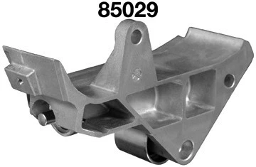 Ajustador de tensor de correa de distribución de motor DAYCO para VOLKSWAGEN GOLF 2000-2006 1,8 L Foto 1 de 2