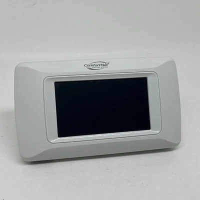 ComfortNet CTK04AE Communicating Thermostat Goodman Armana Working THX9001R5029 - Image 1 of 4