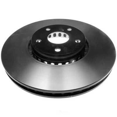 Rotor de freio a disco compatível com Lexus IS350 GS460 GS350 RAYBESTOS 2006-2019 - Imagem 1 de 3