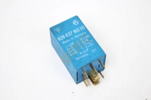 Porsche 944 928 968 Alarmrelais 92863716000 - Bild 1 von 6