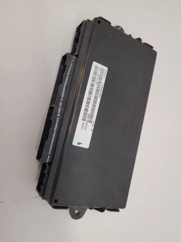 Módulo de asiento con memoria Lincoln MKC 2015 2016 2017 2018 2019 Foto 1 de 4