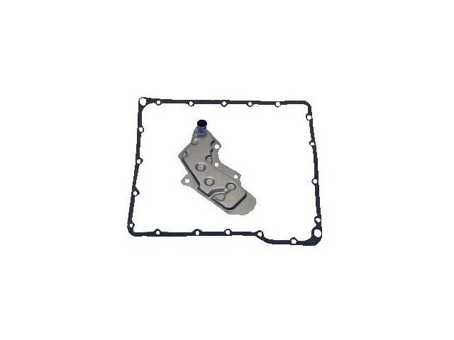 Automatic Transmission Filter Kit For 90-96 Infiniti Nissan Q45 300ZX BH16Q8 - Изображение 1 из 1