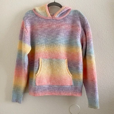 Frankies Bikinis Mujer Talla Mediana Aiden Tejido Sudadera en Algodón Caramelo Foto 1 de 4